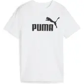 Puma Paita 'ESS No. 1' musta / valkoinen