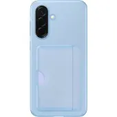 Samsung Galaxy A36 Card Slot suojakuori (sininen)