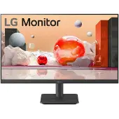 LG 25MS500-B 25" Full HD näyttö