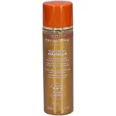 Institut Esthederm Adaptasun Golden Glow kimalteleva öljy korkea UV-suoja 125 ml