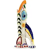 Serax Sicily 03 maljakko 52 cm Multi