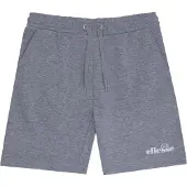 Ellesse Housut 'Mietta' harmaa / valkoinen
