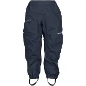 Didriksons Dusk Kuorihousut, Navy, 80