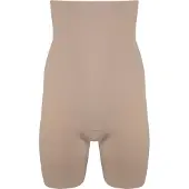 Magic bodyfashion Muotoilevat housut 'Dream' cappuccino