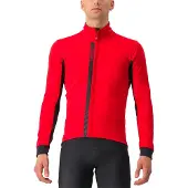 Castelli Entrata Gore-tex Infinium Windstopper Takki