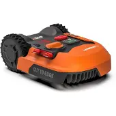 WORX Landroid M500 WR141E, Wi-Fi, 500 m² -robottiruohonleikkuri