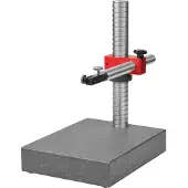 Format Mittapöytä 0-230mm, 250x200mm, säädettävä käsivarsi