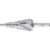 Slice Askelpora UniBit HSS 4-12mm