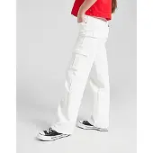 Levi's Leveät cargofarkut Juniorit - Mens, White