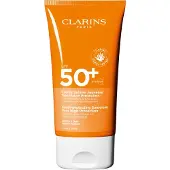 Clarins Youth-Protecting Sunscreen Very High Protection SPF50+ Body, 150ml