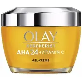 Olay Regenerist Vitamin C +AHA 24 Päivävoide 50 ml