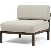 Nardi Maximo keskiosa Terra-Perla
