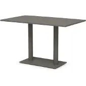 Hillerstorp , Näsby Ruokapöytä 70x120 cm Sand