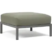 Nardi Maximo Puff moduuli -Basalto Timo