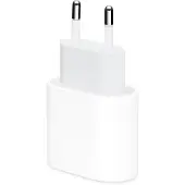 Apple 20 W USB-C-virtalähde