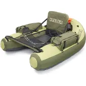 Keeper Iso float tube kelluntarengas