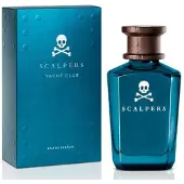Scalpers Parfum Yacht Club Eau de Parfum 75ml - - Mixed - Eau de Parfum - 75 ml - Oriental - Amber - Gourmand