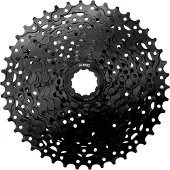 Kmc kasetti 10-vaihteinen 11-42T MTB