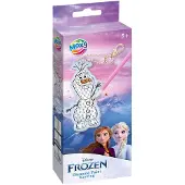 Hobby Mate FROZEN make your own Diamond Painting