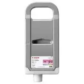 Canon PFI-706 PM Mustepatruuna Magenta foto UV-pigment
