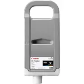 Canon PFI-706 MBK - 700 ml - mattamusta - alkuperäinen - mustesäiliö - imagePROGRAF iPF8400, IPF8400SE, iPF8400SE MFP M40, iPF9400, iPF9400S - must...