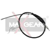 MAXGEAR Vaijeri, seisontajarru 32-0262