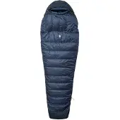 Fjällräven keb three seasons regular