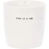 Sögne Home - Sögne Muki 30 cl Love in a cup
