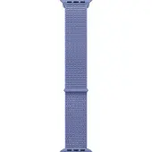 Apple Watch 46mm Sport Loop Periwinkle