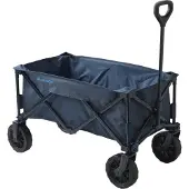 Gregory alpaca gear wagon