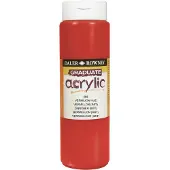 Daler Rowney Graduate 500 ml Vermilion Hue