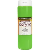 Daler Rowney Graduate 500 ml Leaf Green