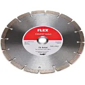 Flex Timanttikatkaisulaikka 349054; 230x22,2 mm