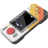 My Arcade Pocket Player Atari 100 games käsikonsoli