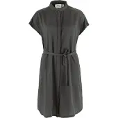 Fjällräven övik hemp dress w