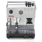 Lelit Anita PL042EMI espressokeitin - ruostumaton teräs