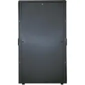 Intellinet 713283, Itseseisova teline, 42U, 1500 kg, Näppäinlukko, Säädettävät jalat, 146 kg