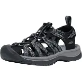Keen whisper w