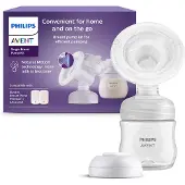 Philips AVENT SCF337/01 Rintapumppusetti Single
