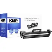 KMP – 2541,4000, 1600 sivua, Musta, 1 kpl