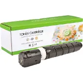 Static Control STATIC Toner cartridge compatible with Canon imageRUNNER Advcance C250 C255 C256i II C350 C351 C355 cyan 21500 pages