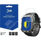 3MK FlexibleGlass Watch Cubot C20 Pro Hybrid Glass