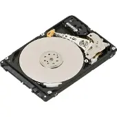 IBM - Kiintolevy - 600 Gt - hot-swap - 2,5" SFF Slim - SAS 6Gb/s - 10000 rpm - Express Seller - järjestelmään x3200 M3; x3400 M2; x3400 M3; x35X...