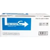 Kyocera Toner TK-5150 Cyan Original (TK-5150C)