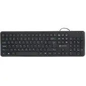 Office WPK102B Keyboard (WPK102B US)