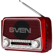 SVEN SRP-525 portable radio