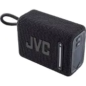 JVC XS-E114B - kannettava kaiutin, musta