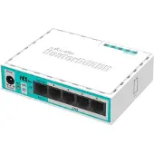 Mikrotik RB750R2 HEX LITE Router