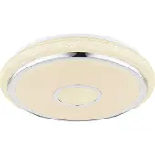 Globo Dani Ø50 CCT LED plafondi