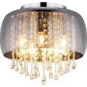 Globo Lighting Kalla Ø40 plafondi